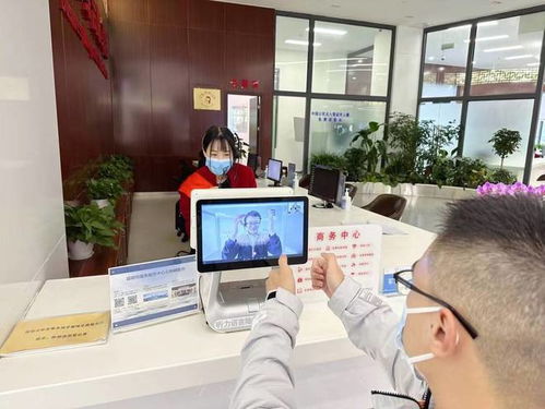 “無聲”的窗口，有愛的橋梁 昆明市政務服務中心上線手語翻譯服務