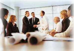 專業展示會翻譯服務 廈門精藝達翻譯攜手企匯網數據處理服務，助力企業全球拓展